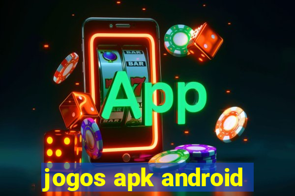 jogos apk android